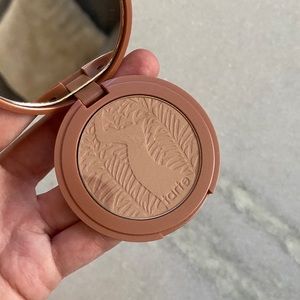 Tarte Amazonian Clay Blush in Sensual